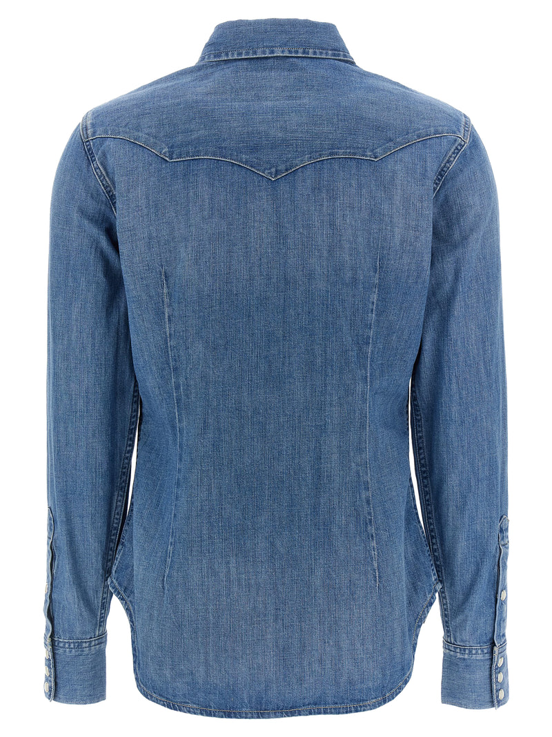 Polo Ralph Lauren Polo Ralph Lauren Denim Shirt