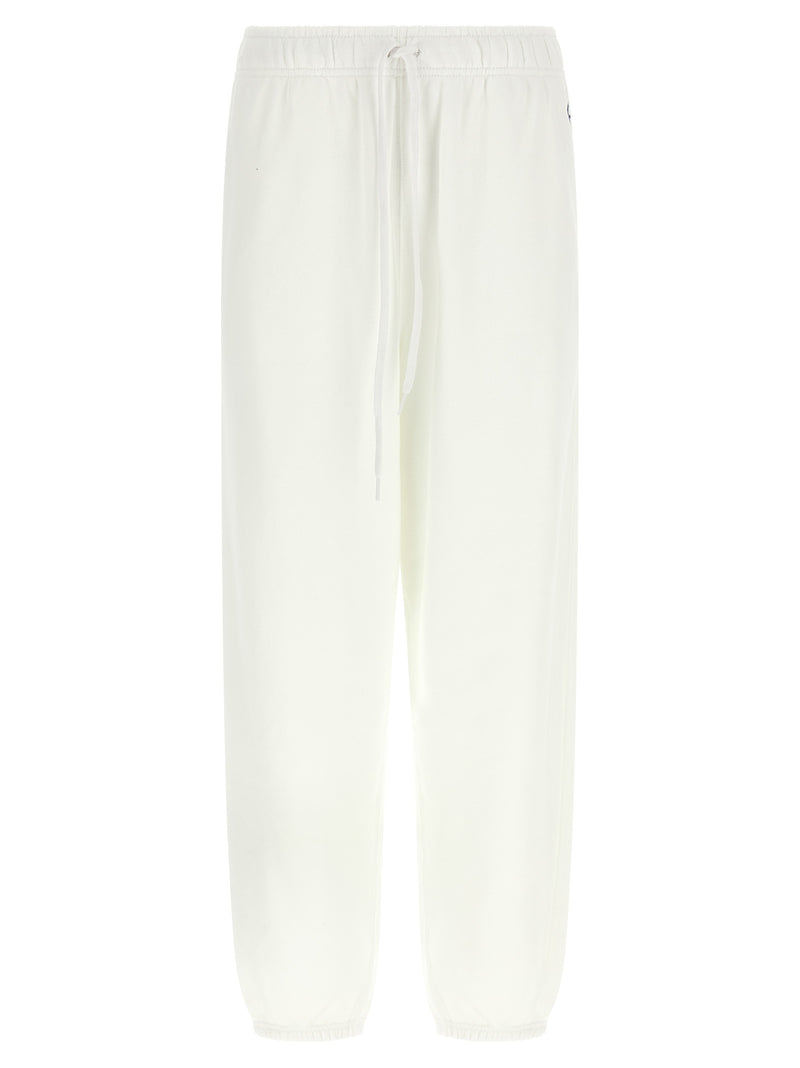 Polo Ralph Lauren Polo Ralph Lauren Logo Embroidery Joggers
