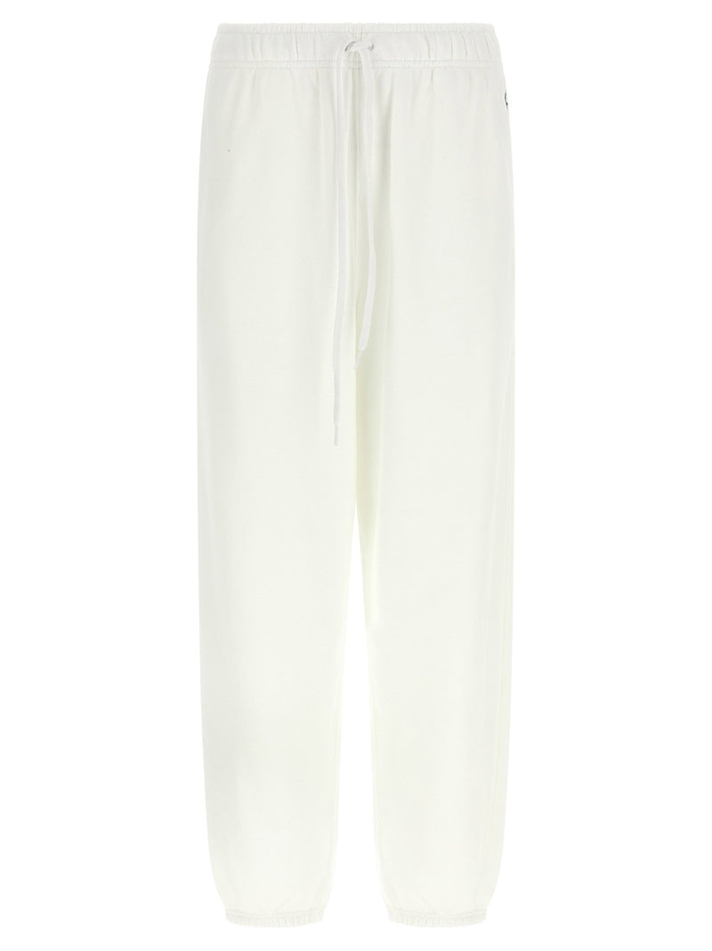Polo Ralph Lauren Polo Ralph Lauren Logo Embroidery Joggers | URBALENTI™ NYC