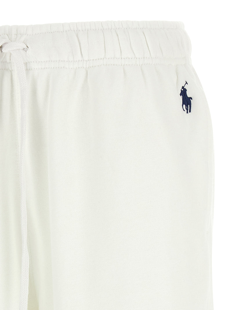 Polo Ralph Lauren Polo Ralph Lauren Logo Embroidery Joggers