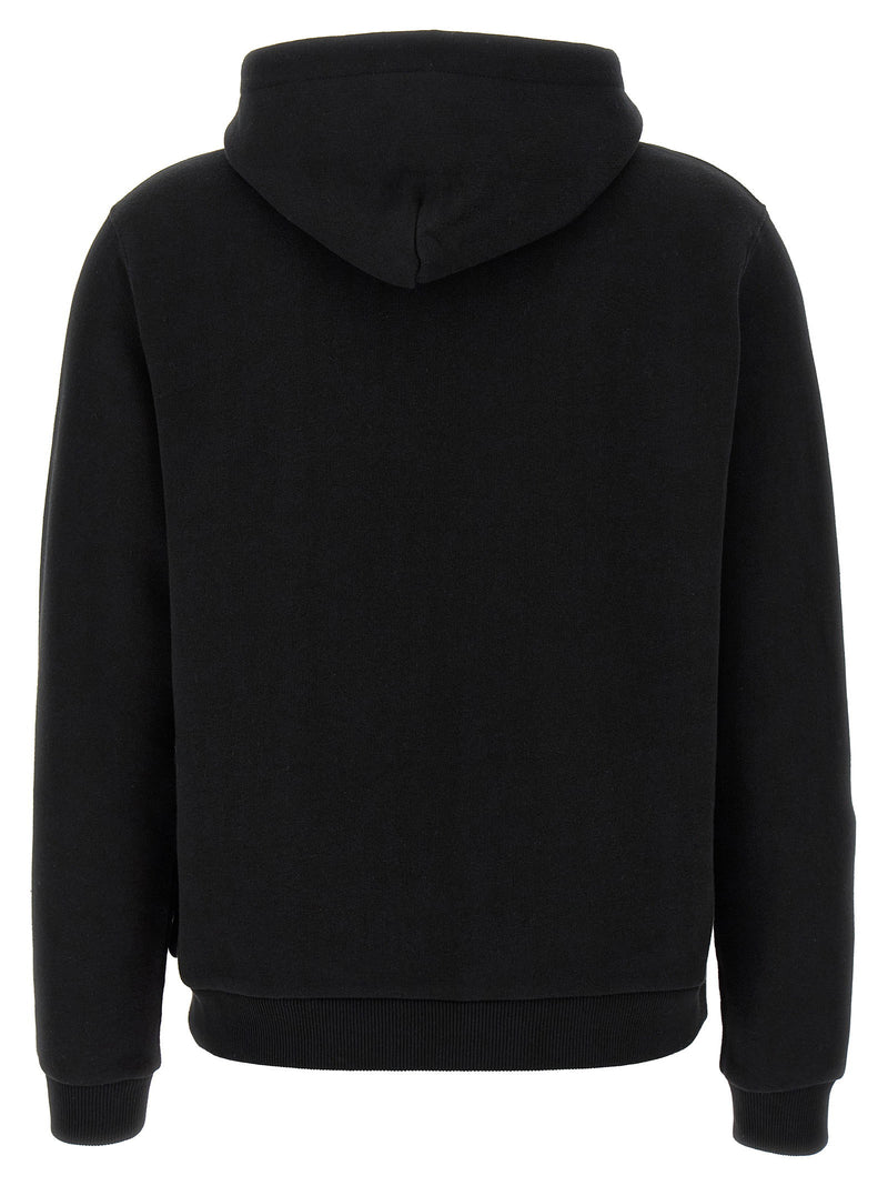 Polo Ralph Lauren Polo Ralph Lauren Zipped Hoodie
