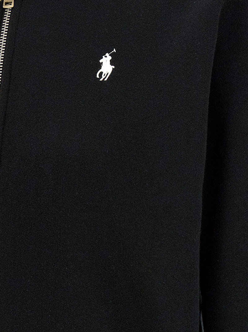 Polo Ralph Lauren Polo Ralph Lauren Zipped Hoodie