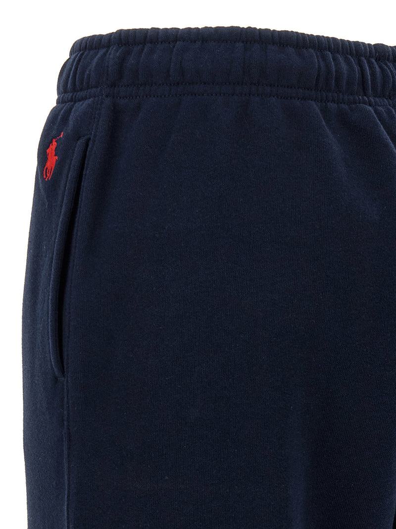 Polo Ralph Lauren Polo Ralph Lauren Joggers In Fleece