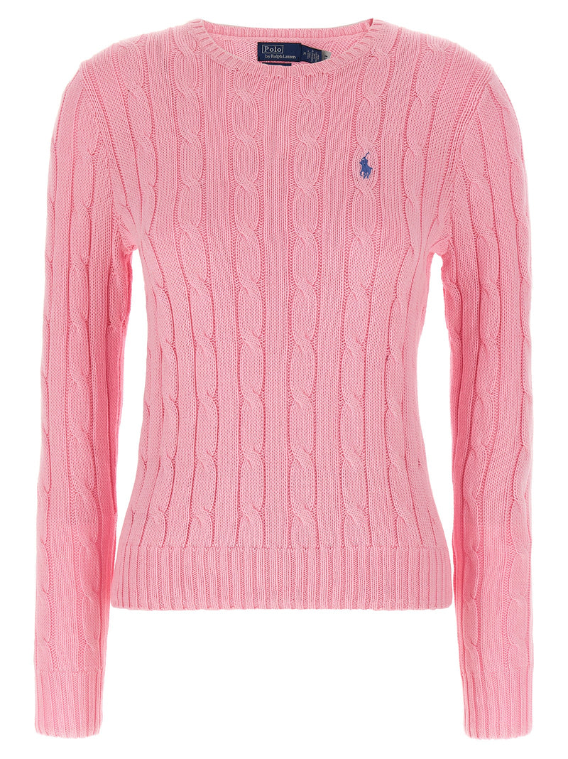 Polo Ralph Lauren Julianna Sweater | Urbalenti™ NYC