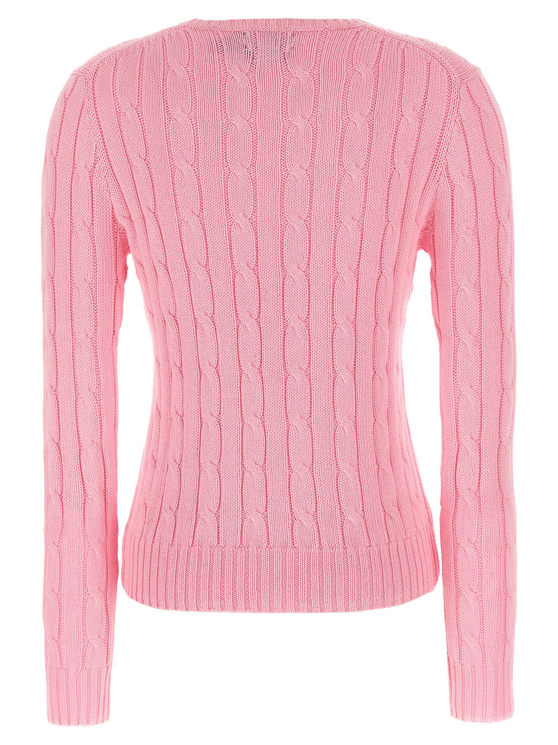 Polo Ralph Lauren Julianna Sweater | Urbalenti™ NYC
