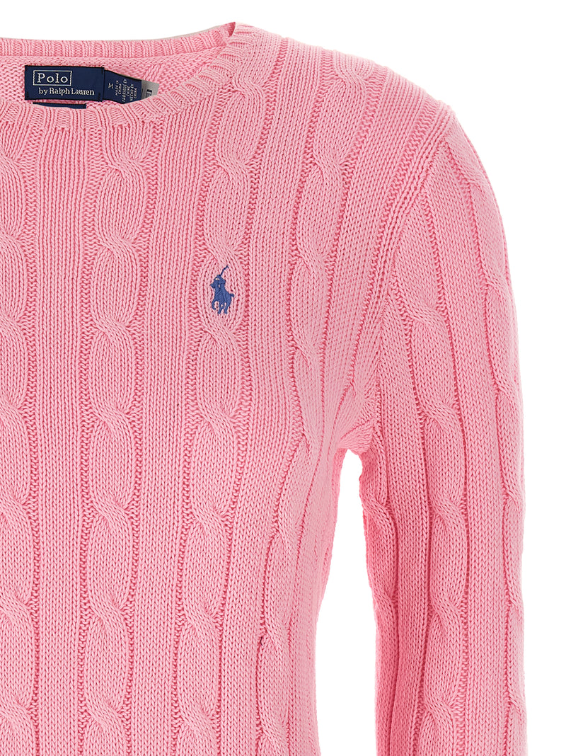 Polo Ralph Lauren Julianna Sweater | Urbalenti™ NYC