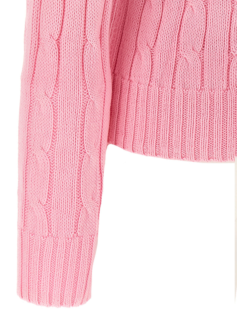 Polo Ralph Lauren Julianna Sweater | Urbalenti™ NYC