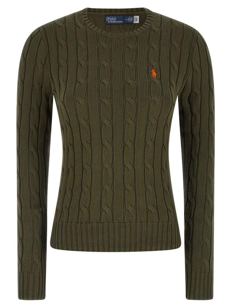 Polo Ralph Lauren Polo Ralph Lauren Julianna Sweater