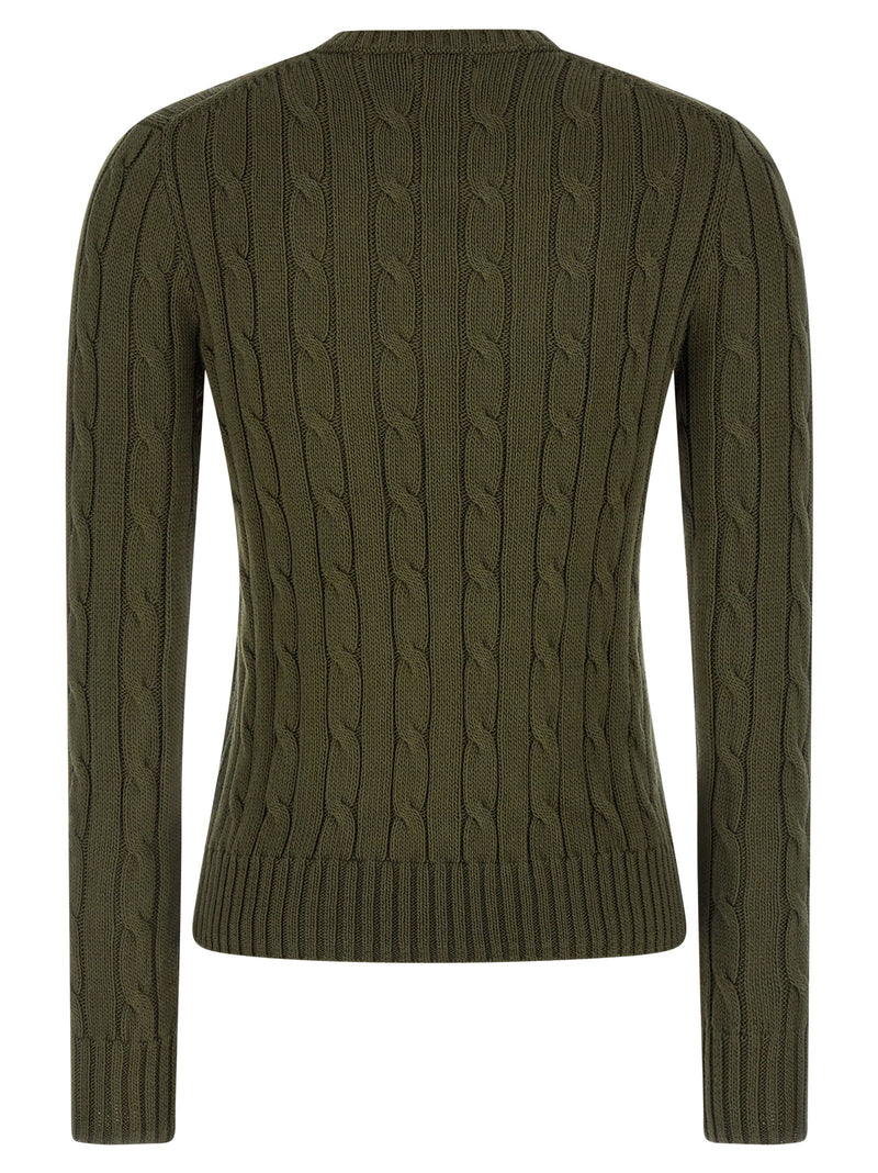 Polo Ralph Lauren Polo Ralph Lauren Julianna Sweater