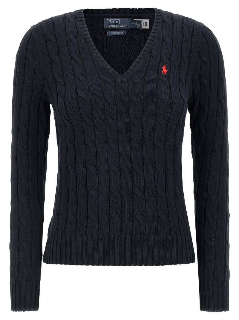 Polo Ralph Lauren Polo Ralph Lauren Kimberly Sweater