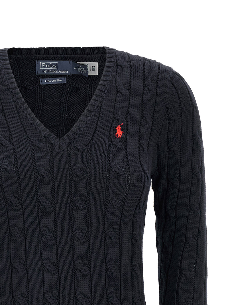 Polo Ralph Lauren Polo Ralph Lauren Kimberly Sweater
