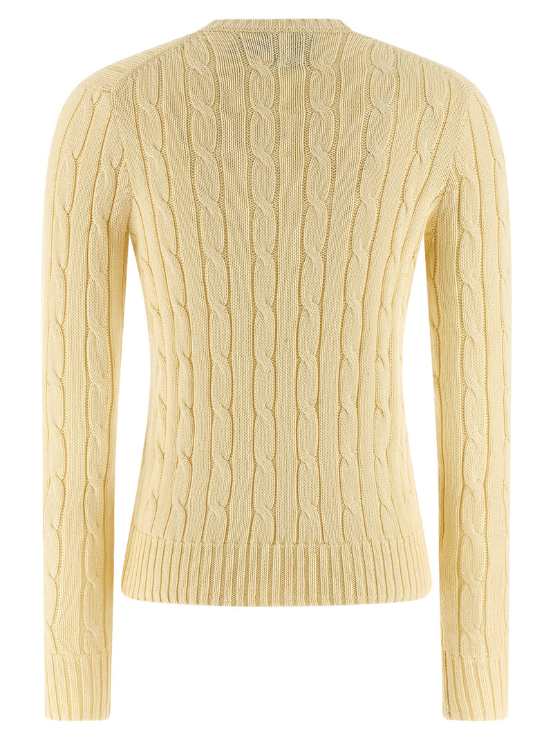 Polo Ralph Lauren Polo Ralph Lauren Kimberly Sweater