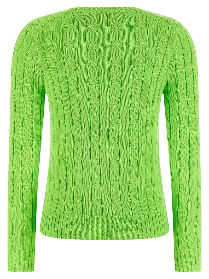 Polo Ralph Lauren Polo Ralph Lauren Kimberly Sweater