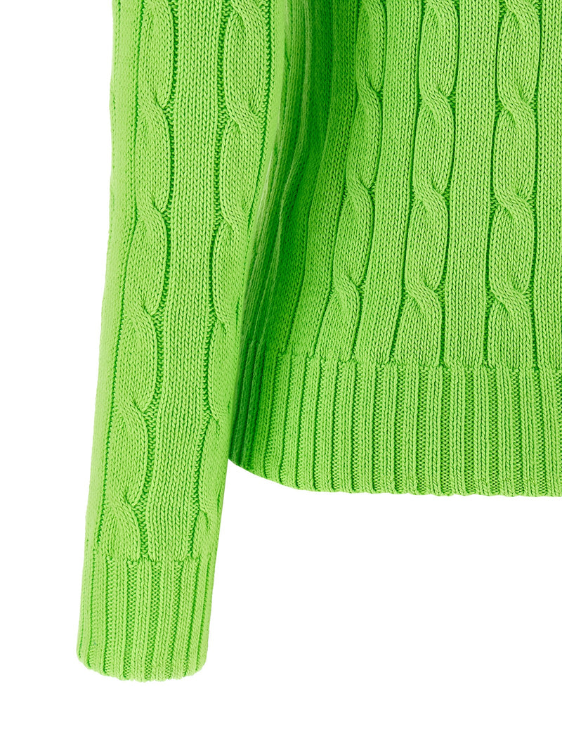 Polo Ralph Lauren Polo Ralph Lauren Kimberly Sweater
