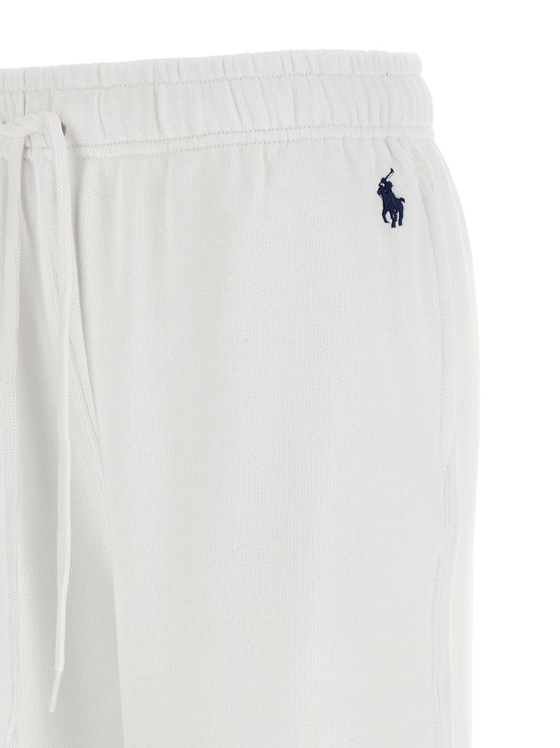 Polo Ralph Lauren Polo Ralph Lauren Logo Embroidery Joggers