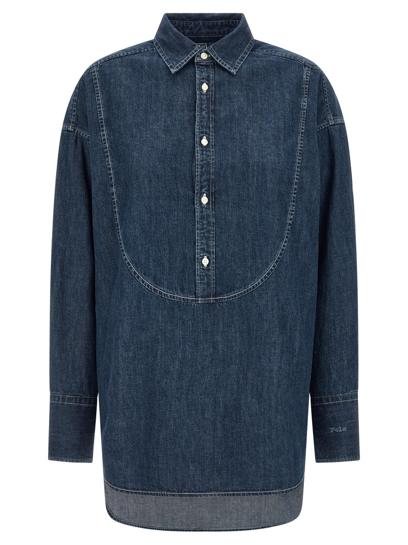 Polo Ralph Lauren Polo Ralph Lauren Denim Shirt