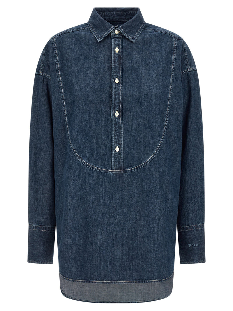 Polo Ralph Lauren Polo Ralph Lauren Denim Shirt