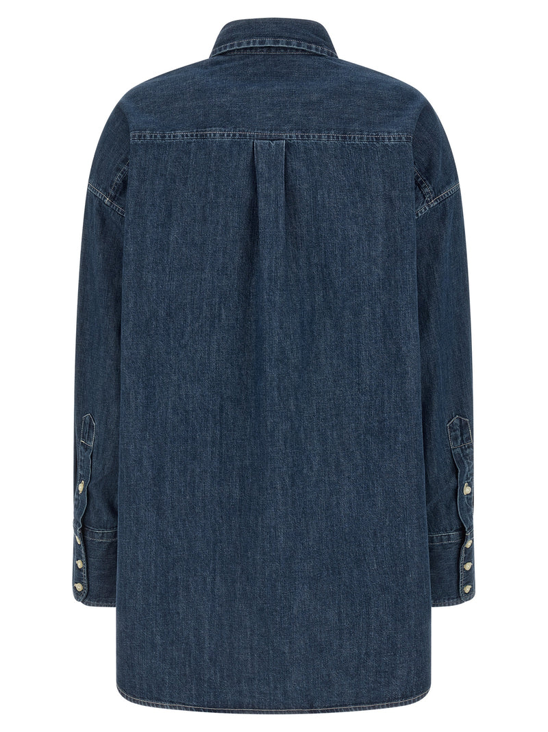 Polo Ralph Lauren Polo Ralph Lauren Denim Shirt