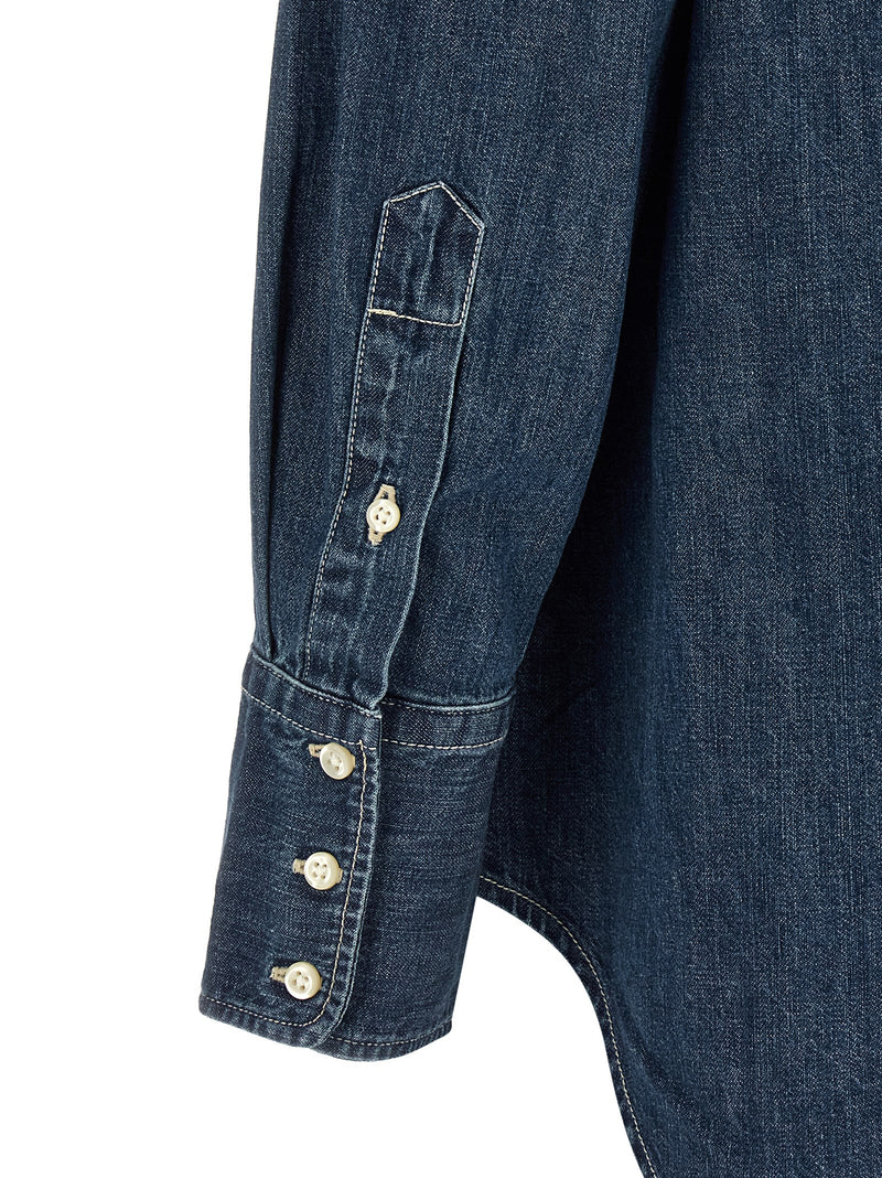 Polo Ralph Lauren Polo Ralph Lauren Denim Shirt
