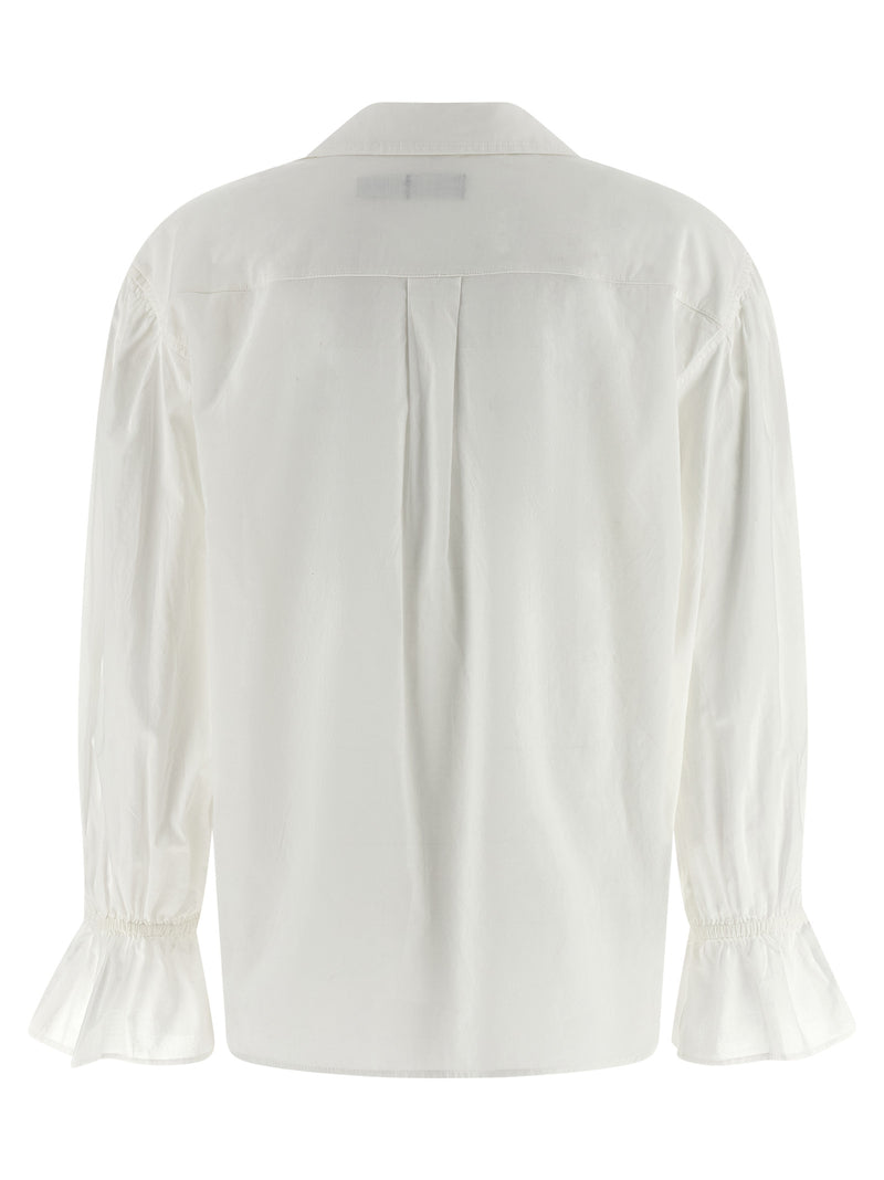 Polo Ralph Lauren Shirt With Drawstring | Urbalenti™ NYC