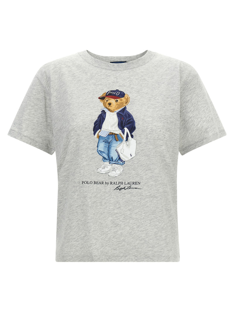 Polo Ralph Lauren Polo Ralph Lauren Polo Bear T-shirt