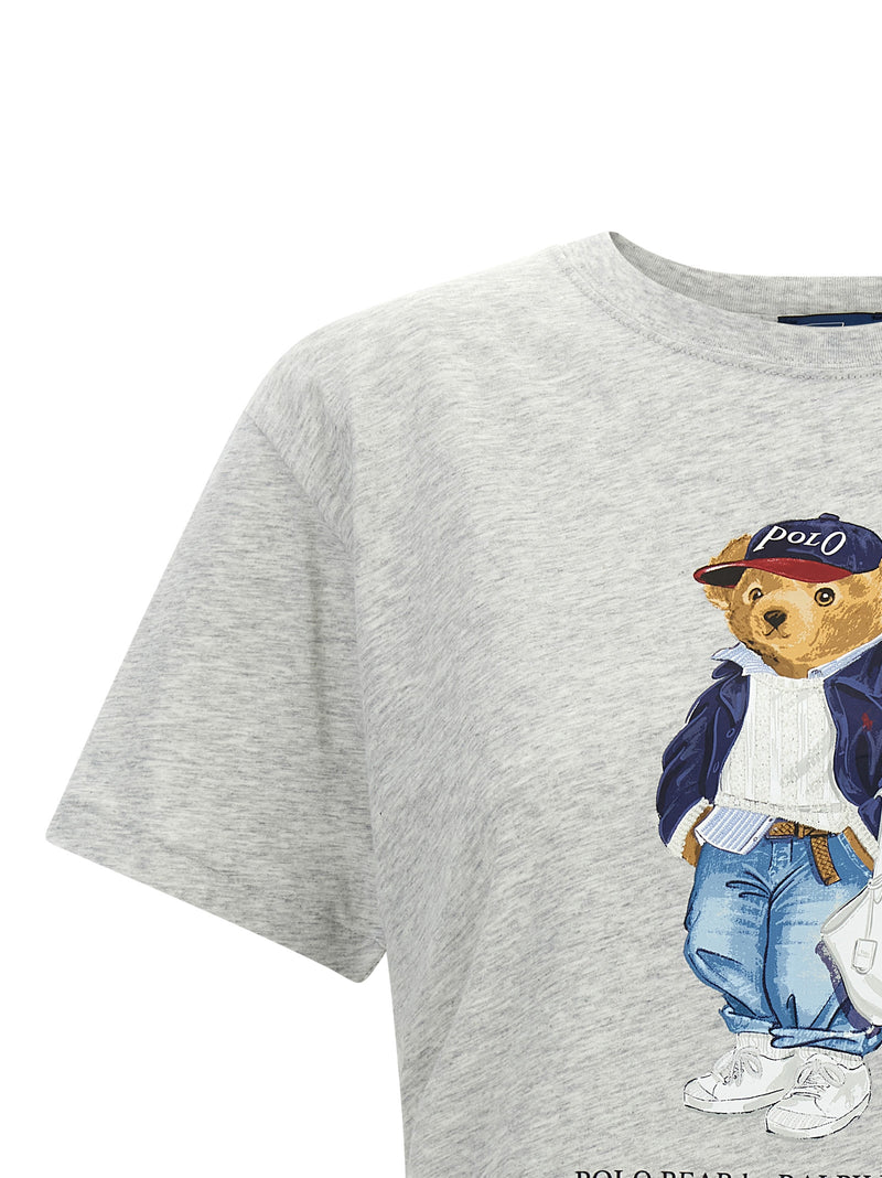 Polo Ralph Lauren Polo Ralph Lauren Polo Bear T-shirt