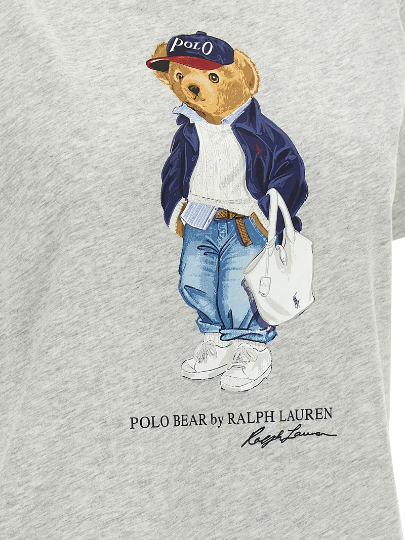 Polo Ralph Lauren Polo Ralph Lauren Polo Bear T-shirt