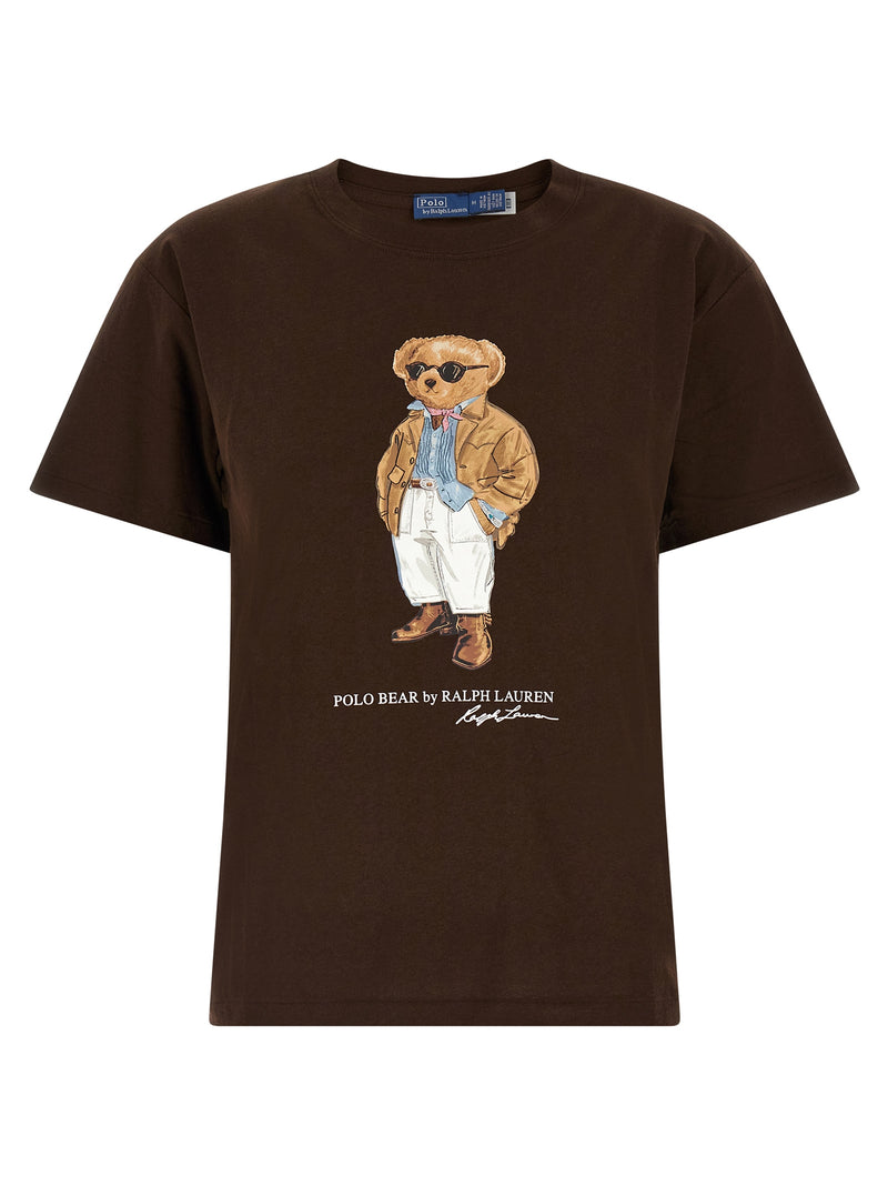 Polo Ralph Lauren Polo Bear T-shirt Variant 3 | Urbale... | Urbalenti™ NYC