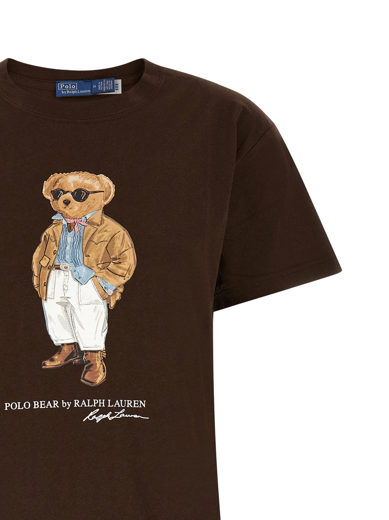 Polo Ralph Lauren Polo Bear T-shirt Variant 3 | Urbale... | Urbalenti™ NYC