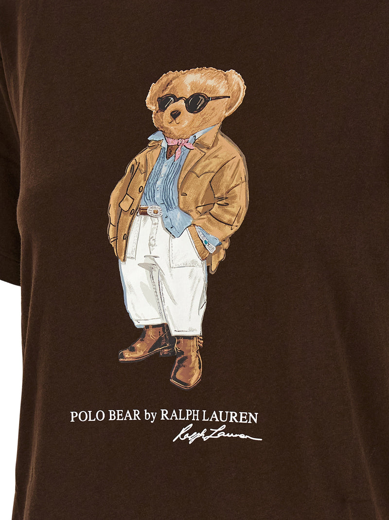 Polo Ralph Lauren Polo Bear T-shirt Variant 3 | Urbale... | Urbalenti™ NYC