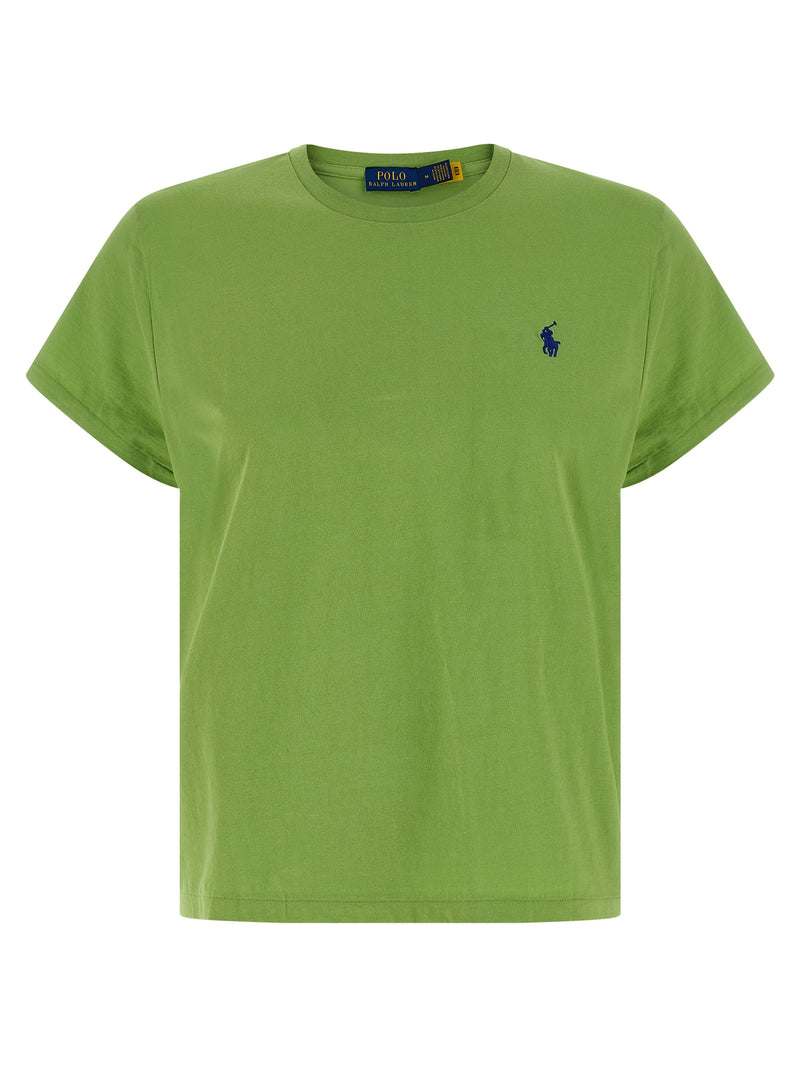 Polo Ralph Lauren Classic T-shirt Variant 2 | Urbalent... | Urbalenti™ NYC