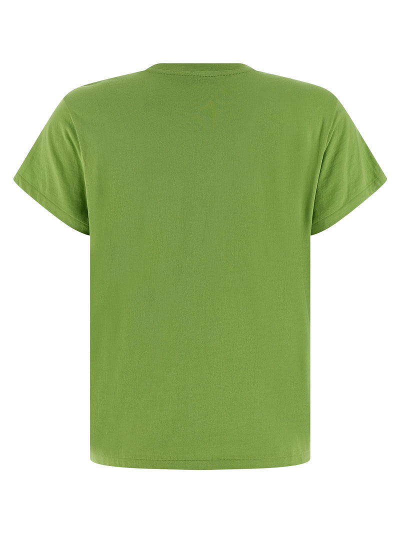 Polo Ralph Lauren Classic T-shirt Variant 2 | Urbalent... | Urbalenti™ NYC