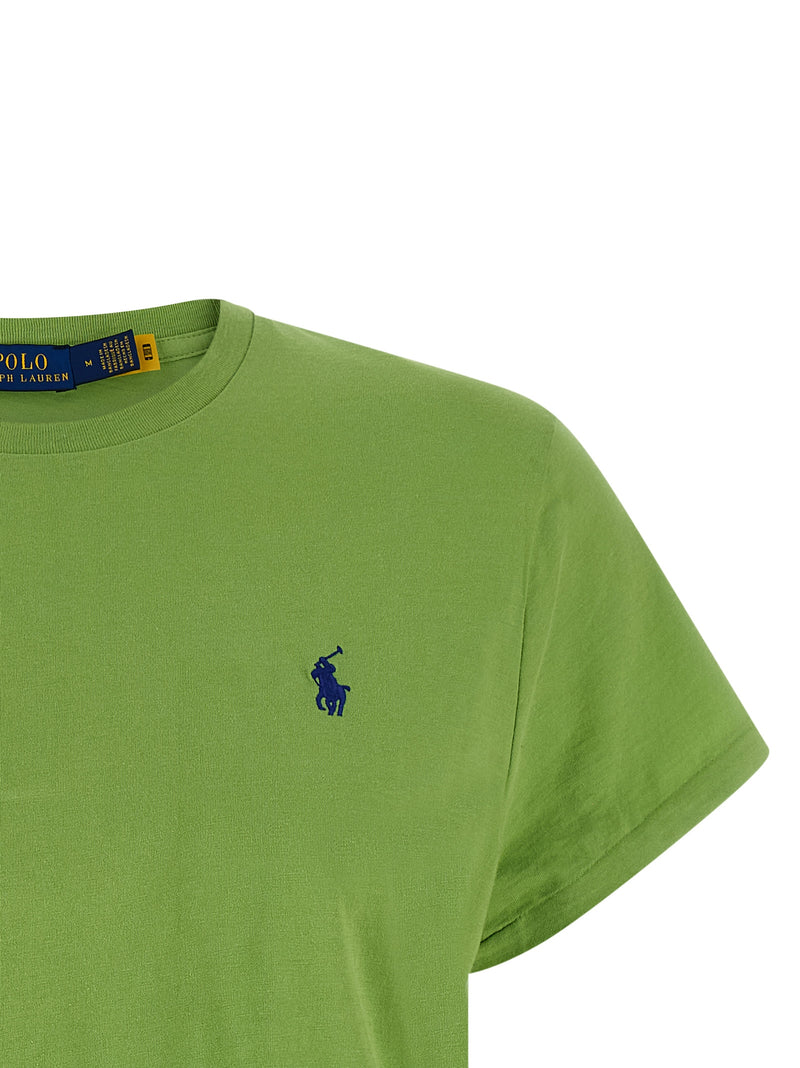 Polo Ralph Lauren Classic T-shirt Variant 2 | Urbalent... | Urbalenti™ NYC