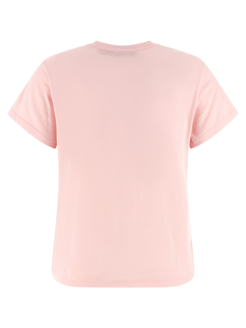 Polo Ralph Lauren Classic T-shirt | Urbalenti™ NYC
