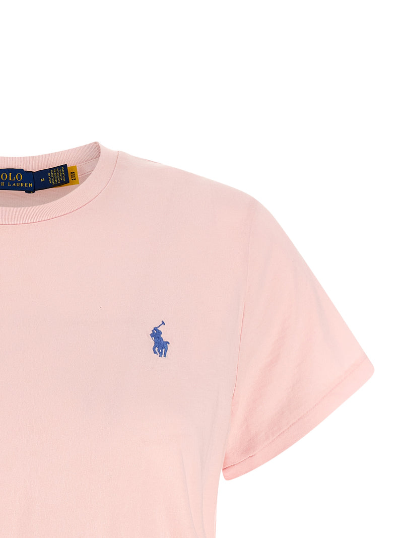 Polo Ralph Lauren Classic T-shirt | Urbalenti™ NYC