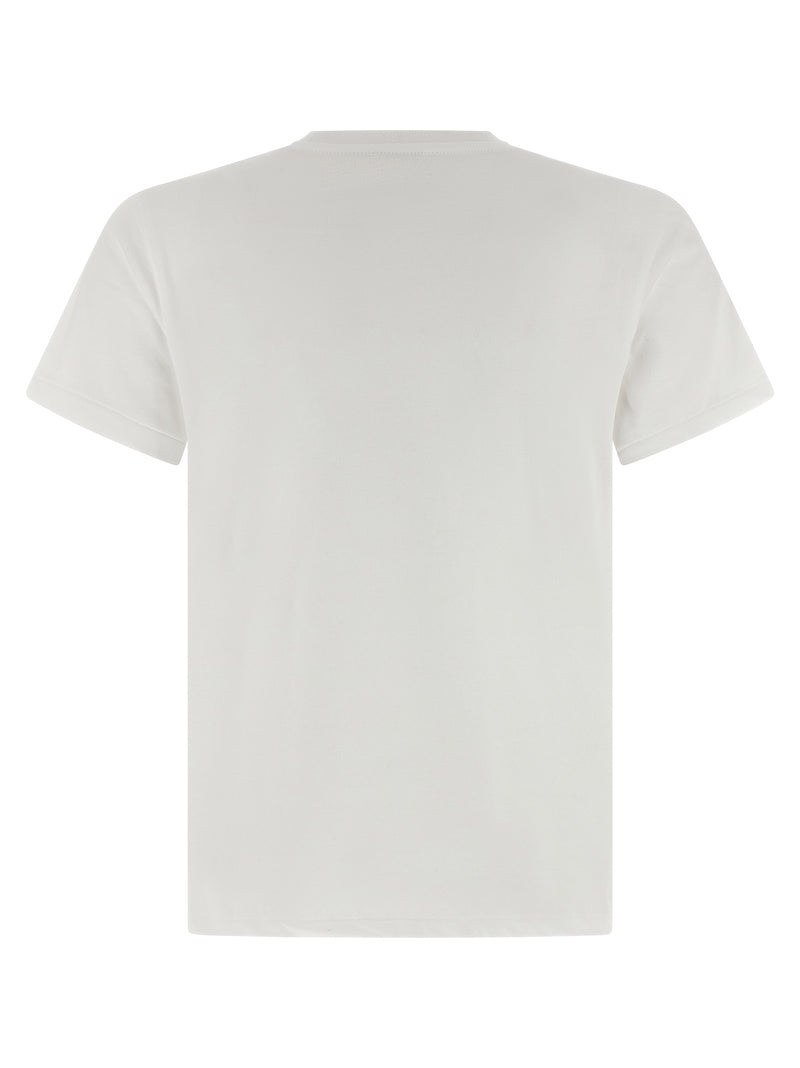 Polo Ralph Lauren Logo Embroidery T-shirt | Urbalenti™... | Urbalenti™ NYC