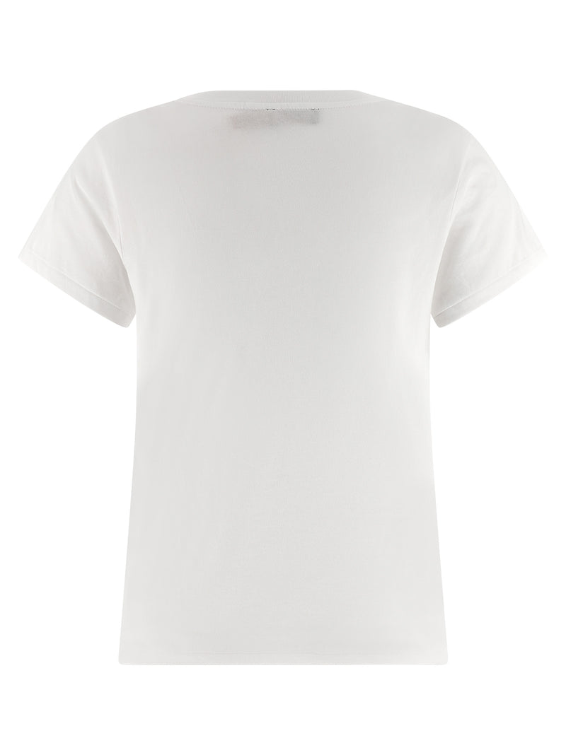 Polo Ralph Lauren Logo Embroidery T-shirt Variant 4 | Urbalenti™ NYC