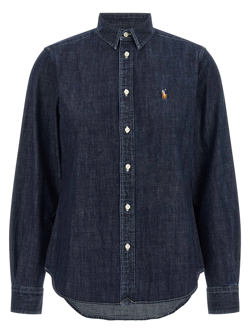 Polo Ralph Lauren Polo Ralph Lauren Denim Shirt