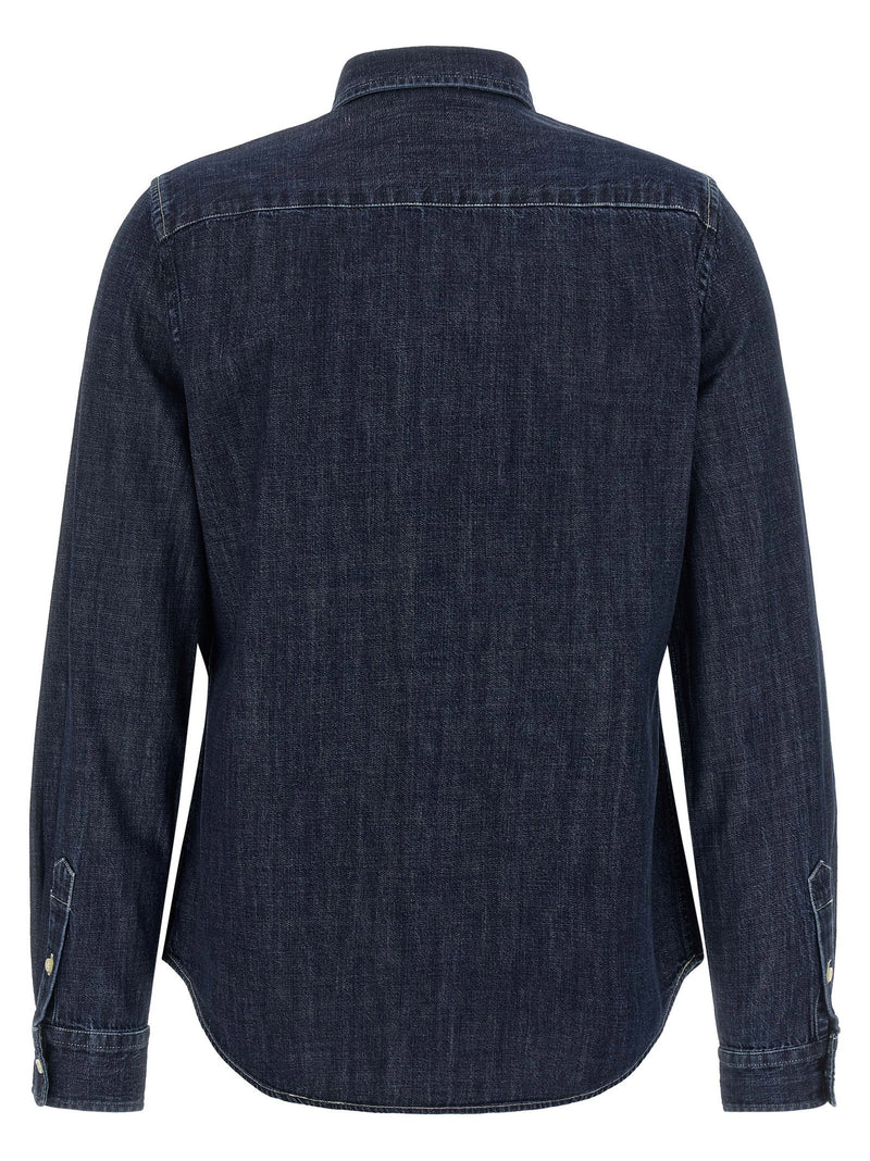 Polo Ralph Lauren Polo Ralph Lauren Denim Shirt