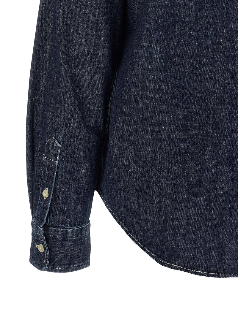 Polo Ralph Lauren Polo Ralph Lauren Denim Shirt