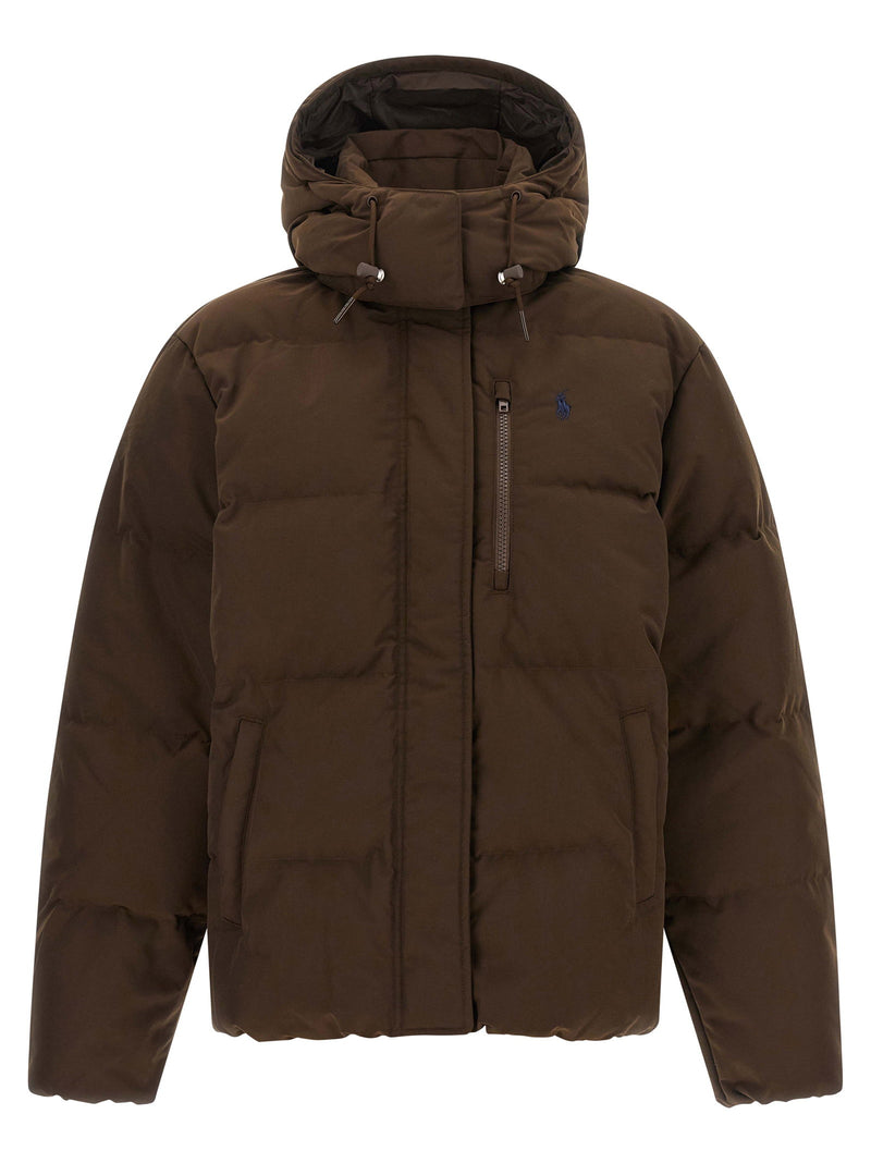 Polo Ralph Lauren Polo Ralph Lauren Carly Down Jacket