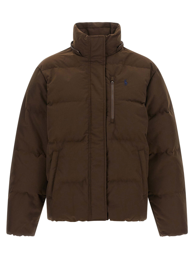 Polo Ralph Lauren Polo Ralph Lauren Carly Down Jacket