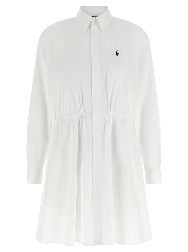 Polo Ralph Lauren Chemisier Dress | Urbalenti™ NYC