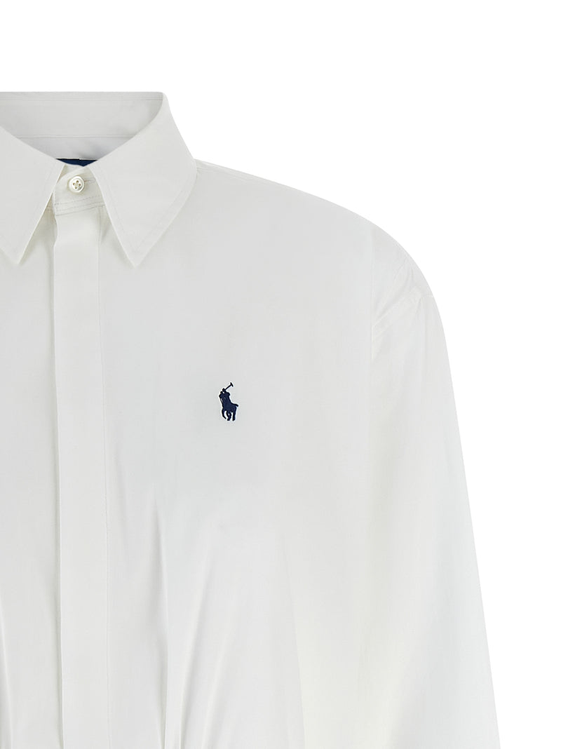 Polo Ralph Lauren Chemisier Dress | Urbalenti™ NYC