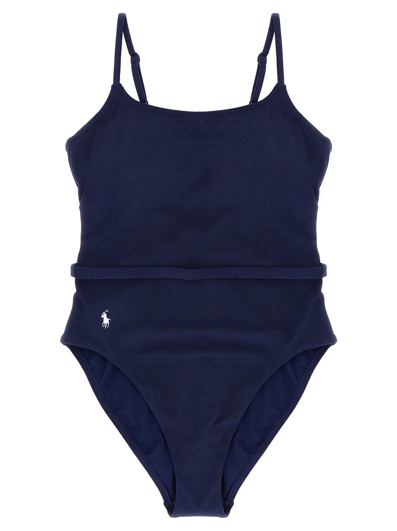 Polo Ralph Lauren Polo Ralph Lauren Kennedy One-piece Swimsuit