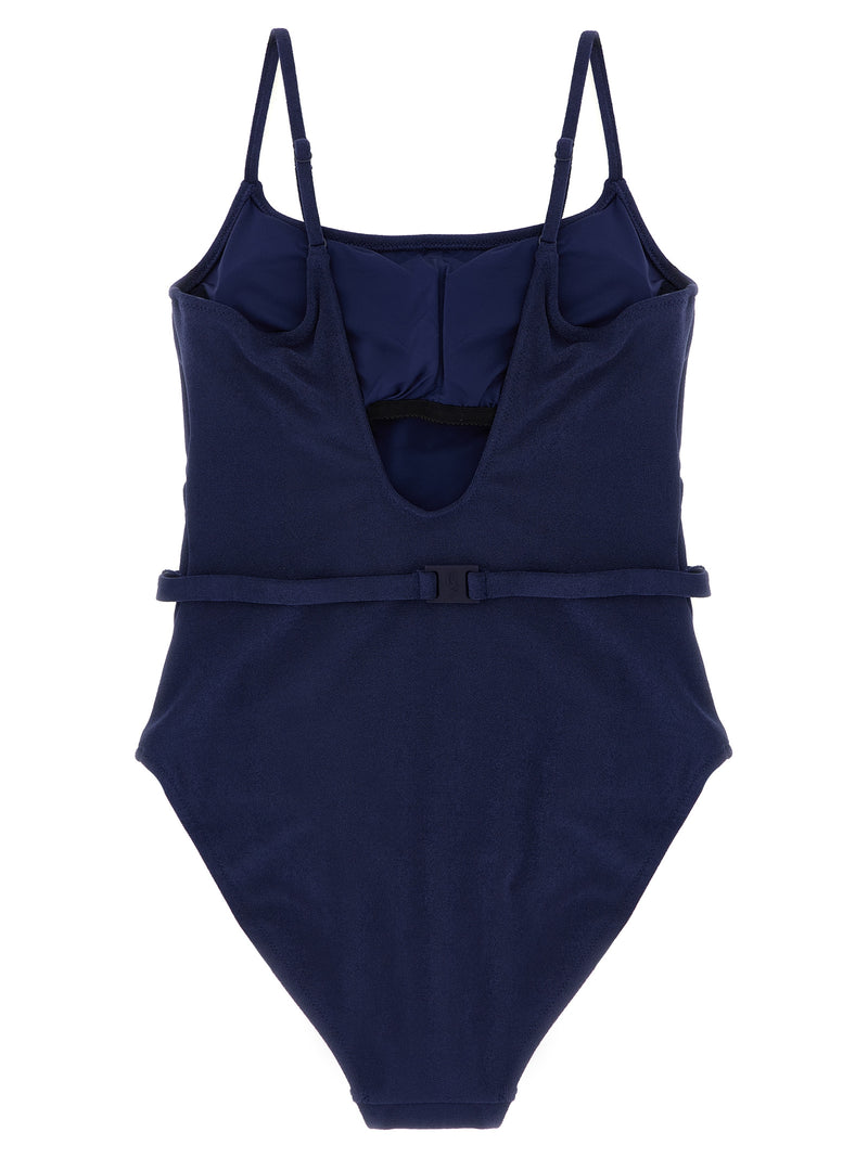 Polo Ralph Lauren Polo Ralph Lauren Kennedy One-piece Swimsuit