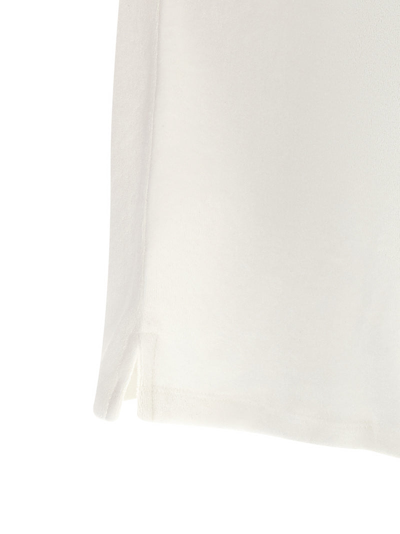 Polo Ralph Lauren Polo Ralph Lauren Terry Cloth Dress