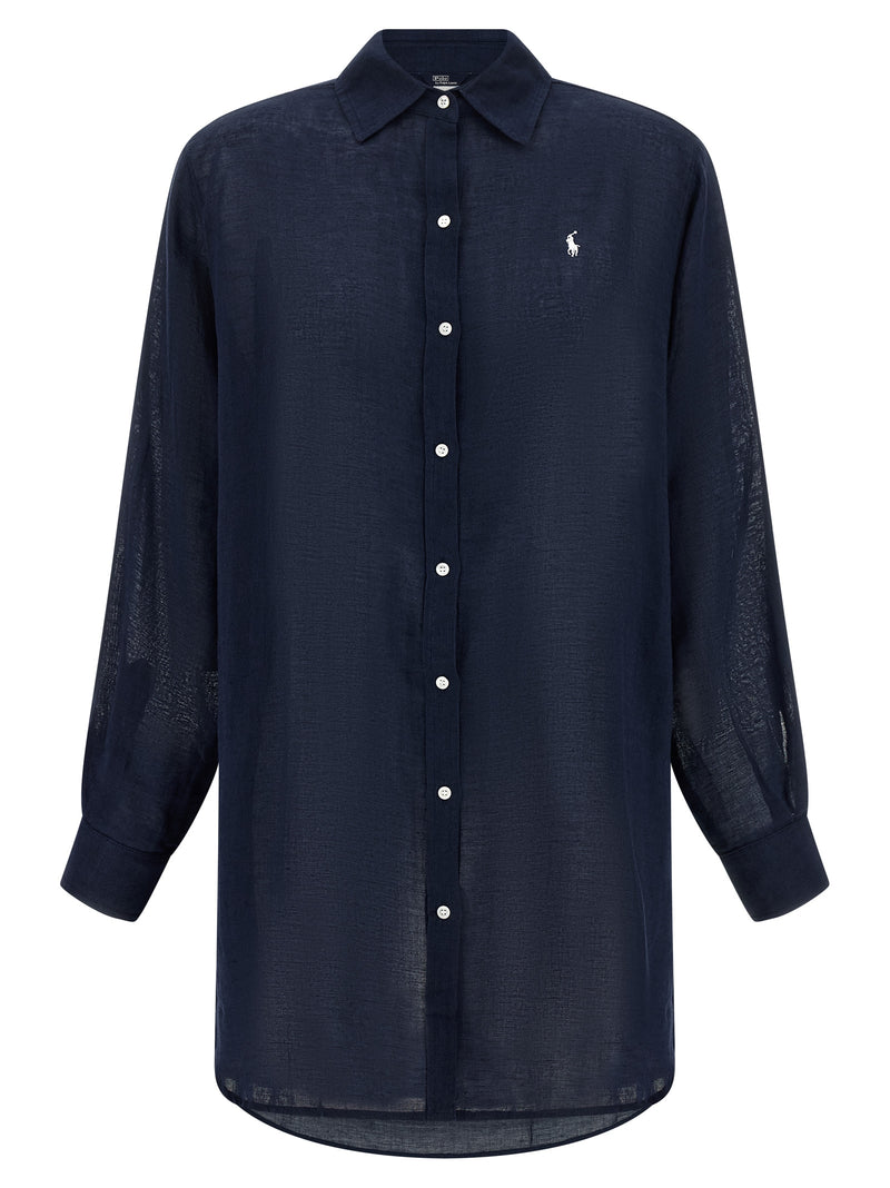Polo Ralph Lauren Polo Ralph Lauren Boyfriend Shirt