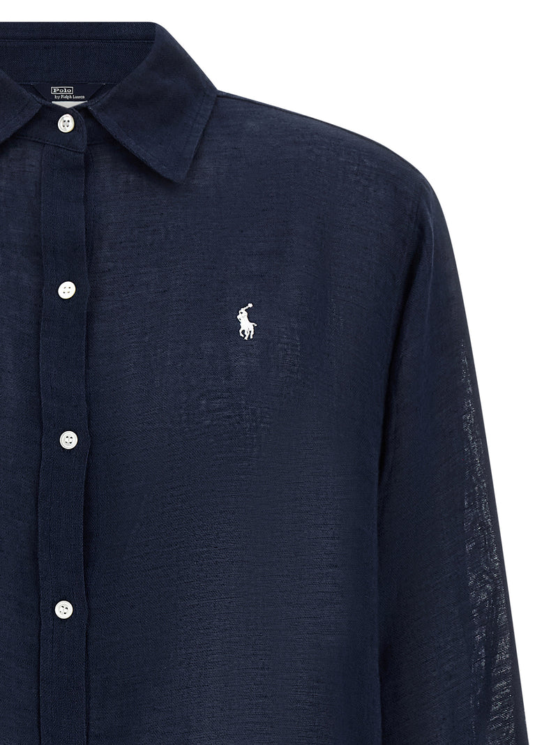 Polo Ralph Lauren Polo Ralph Lauren Boyfriend Shirt