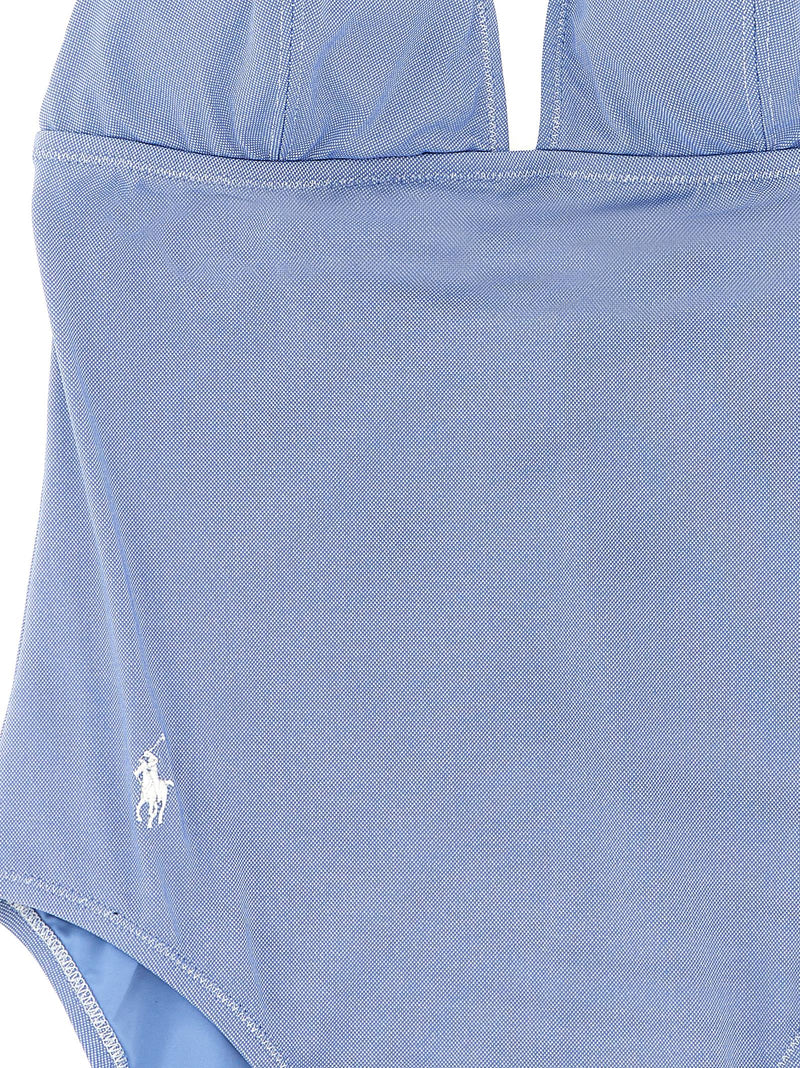 Polo Ralph Lauren Polo Ralph Lauren Polo One-piece Swimsuit
